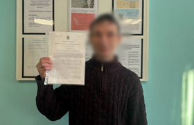 Заключенному в Карелии выдали жилье