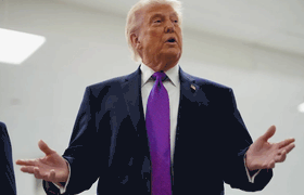 Трамп заявил, что завершение конфликта на Украи...