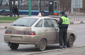 В Петрозаводске во время экзамена в автошколе в...