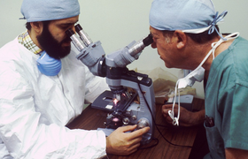 Ученые нашли причину, из-за которой рак возвращ...