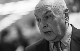 В Нью-Йорке скончался пианист и народный артист...