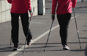 Ученые выяснили, что 10 минут движения в день с...