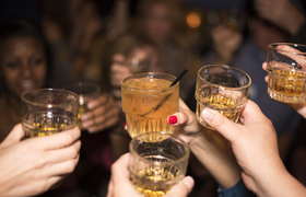 BJC: сокращение алкоголя снижает риск развития ...